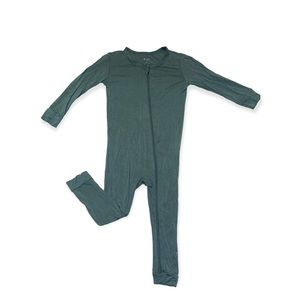 Kyte Romper